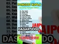 Download Lagu DASAR JODO [Lagu 18] - POP SUNDA KOPLO KENDANG RAMPAK #shorts #pongdut #lagupopsunda
