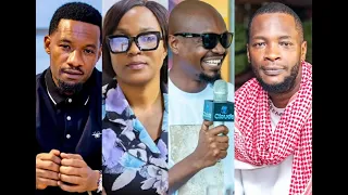 LIVE :JahaziHD I takwimu muhimu za siko cell | 21.09.2026.