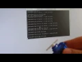 Raspberry Pi 3 realtime GPIO Using Servo motors with Raspberry Pi 3