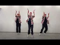 This Is Living - Hillsong Young & Free - Dance/ В этом жизнь моя (Танец Юльтон) 