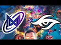 Download Lagu NIGMA vs SECRET - RAMPAGE IS REAL!!! ▌EWC 2025 DOTA 2
