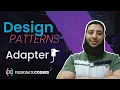 Design Patterns 3 - Adapter