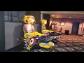 Fun Zone Multiplex Cinema Jamaica NY