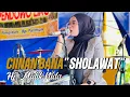 CIINAN BANA (SOLAWAT) - HJ MUTIK NIDA LIVE SRAGEN FEAT PENDOWO LIMO