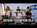 Download Lagu Nadin Amizah - Rayuan Perempuan Gila | Remember Entertainment ( Keroncong Cover )