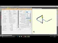 How To Add a Spring Hanger to a Pipe Model in Caesar II