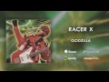 Racer X - Godzilla (Official Audio)
