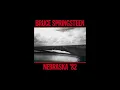 Bruce Springsteen - Born in the U.S.A. (Electric Nebraska - Official Audio)