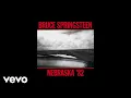 Download Lagu Bruce Springsteen - Born in the U.S.A. (Electric Nebraska - Official Audio)
