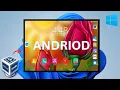 Install Android on VirtualBox Issue Fixed 2024