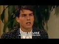 Tom Cruise Original Top Gun interview with Jimmy Carter 1986