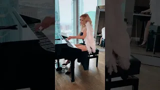 Anlatamam Kara Sevda Черная любовь фортепиано Sheet Music Is Available 