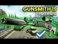 Gunsmith Part 19 - Patch 0 14 Guide Escape From Tarkov