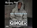 Ramzzy Peti - Ginger (lyrics Video)
