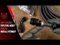 Evil Energy Why Choose PTFE Fuel Hose How to Install Fittings