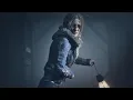 Until Dawn Remake - Jessica alone in the mines