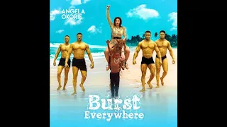 angela okorie light in the dark burst everywhere album 
