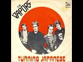 Turning Japanese - The Vapors (1980) (Spliced Extended Mix)