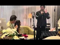 Download Lagu Rizky Febian Ungkap Terima Kasih dan Bangga ke Mahalini 