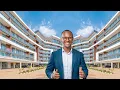 One of The Best Apartments in Kigali by the Golf Course Harrington Golf Residence