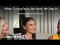 New app is using AI for matchmaking to help users find love