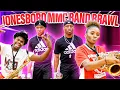 Jonesboro MMC Band Brawl 2024 FULL