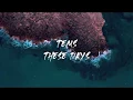 TEMS-THESE DAYS