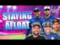 Fixing The Rotation Surviving Injuries Blue Bird Territory