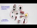 Baseline PIC Assembly Language lesson 4 - Reading Switches