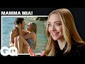 Download Lagu Amanda Seyfried Breaks Down Her Most Iconic Characters