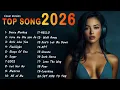 Lagu Top Songs Cover HotHit Pop Playlist 🎙✨ 2026 | Velu Music Vol.2