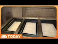 Full US Constitution to Go on Display for First Time Ever