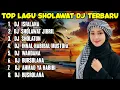 Lagu Kumpulan Sholawat Pembawa Rezeki, Sholawat Penarik Rezeki, Sholawat Terbaru Dj Sholawat Terbaru