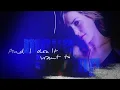 Dido - Here With Me (Official Lyric Video)