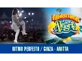 Download Lagu Ritmo Perfeito / Ginza - Anitta (Maratona da Alegria - 2016)