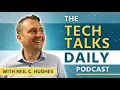 1386 The Technology Supporting Police Accountability and Change