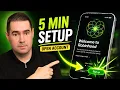 How to Open a Robinhood Account in 5 Minutes Step by Step
