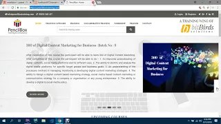 How To Introduction to Laravel PencilBox Web App Development PHP Vue Laravel Batch 1 Day 12