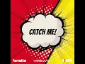 Lagu Fariette, R!kku - Catch Me ( Official Audio )