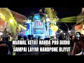 Lagu NANDA PRO AUDIO JEMBER FEAT DJ JALUR GAZA..‼️