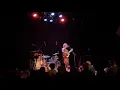 “Mountain Man” - Liz Cooper live at Music Hall of Williamsburg, October 9, 2021