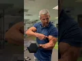 Download Lagu 3 Moves to Build Bigger Biceps, even in a Polo Shirt #workout #fitness #shorts #gymmotivation Download Lagu 3 Moves to Build Bigger Biceps, even in a Polo Shirt #workout #fitness #shorts #gymmotivation