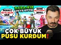Lagu KIZIMLA BABA-OĞULUN HAYALLERİNİ YIKTIK! - Pubg Mobile