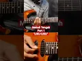 Lagu Melodi Tengah part 1 LIKU-LIKU Original Camelia Malik
