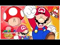 Super Mushroom