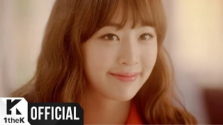 Download [MV] SOYOU X JUNGGIGO(소유 X 정기고) _ SOME(썸) MP3