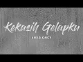 Lagu Enda Oncy - Kekasih Gelapku(Lirik)