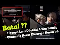 Download Lagu BATAL ??? Tibanya Lesti Dilokasi Acara Family Ghatering Harus Direscejul Karna Ini.