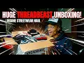 THE SEQUEL UNBOXING THREADBEAST PART 2