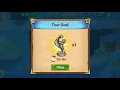 Merge Dragons Challenge 22